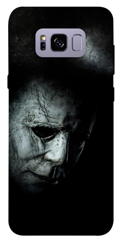 Чехол на Samsung G955 Galaxy S8 Plus Jason v3 фото 1 из 1