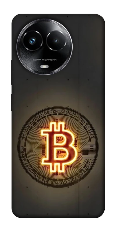 Чохол на Realme C67 4G Битферма фото 1 з 1