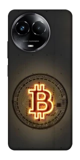 Чохол на Realme C67 4G Битферма фото 1 з 1