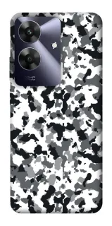 Чохол на Realme Note 60 Camouflage v14 фото 1 з 1