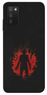 Чохол на Samsung Galaxy A03s Daylight фото 1 з 1