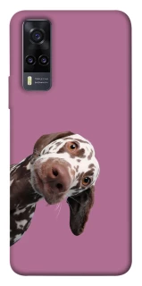 Чехол на Vivo Y31 А что тут фото 1 из 1