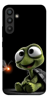 Чехол на Samsung Galaxy A34 5G Funny turtle фото 1 из 1