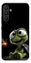Чехол на Samsung Galaxy A34 5G Funny turtle фото 1 из 1