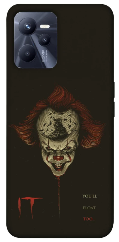 Чехол на Realme C35 Оно v2 фото 1 из 1