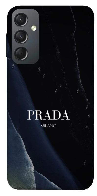 Чехол на Samsung Galaxy A24 4G Prada ver.2 фото 1 из 1