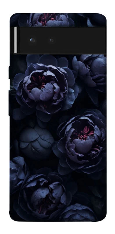 Чохол на Google Pixel 6 Sunny Snowdrops фото 1 з 1