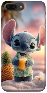 Чехол на Apple iPhone 7 plus / 8 plus Stitch ver.13 фото 1 из 1