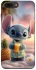 Чехол на Apple iPhone 7 plus / 8 plus Stitch ver.13 фото 1 из 1