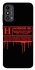 Чохол на ZTE Blade A53 Horror Halloween фото 1 з 1