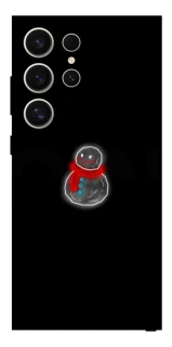 Чехол на Samsung Galaxy S25 Ultra Snowman фото 1 из 1