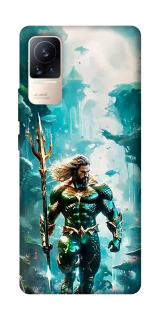 Чехол на Xiaomi Civi 6 Aquaman фото 1 из 1