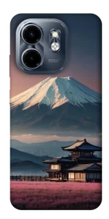 Чехол на Infinix Smart 9 4G / Hot 50i Fujiyama фото 1 из 1