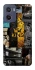 Чохол на Motorola Moto G05 King collage фото 1 з 1