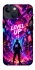 Чохол на Apple iPhone 13 mini (5.4") Level UP фото 1 з 1