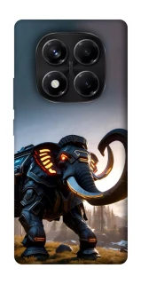 Чохол на Xiaomi Redmi Note 14 Pro 5G Cyber ​​elephant фото 1 з 1