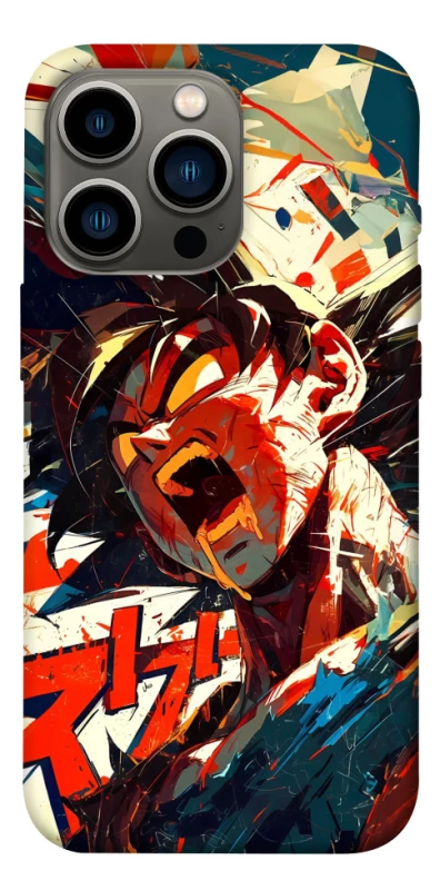 Чохол на Apple iPhone 13 Pro (6.1") Anime фото 1 з 1