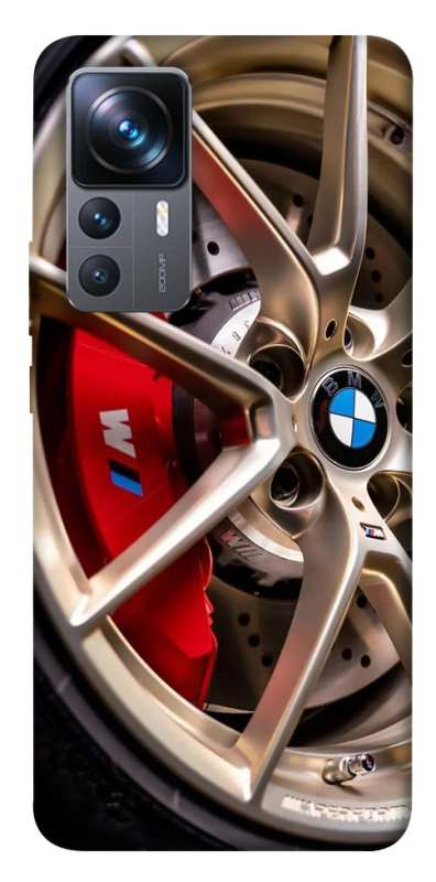 Чохол на Xiaomi 12T / 12T Pro Wheel v9 фото 1 з 1