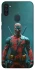 Чохол на Samsung Galaxy M11 Deadpool v3 фото 1 з 1