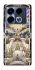 Чехол на Infinix Note 40 4G WOW forever stormwind фото 1 из 1