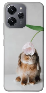 Чохол на Xiaomi Redmi 12 Bunny фото 1 з 1