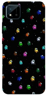 Чехол на Realme C11 (2021) Among Us фото 1 из 1