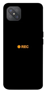 Чехол на Oppo A92s *Rec фото 1 Чехол на Oppo A92s *Rec фото 1 из 1