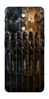Чехол на OnePlus Nord 3 Counter-Strike ver.2 фото 1 из 1