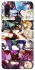 Чехол на Xiaomi Redmi Note 7 / Note 7 Pro / Note 7s Genshin Impact ver.2 фото 1 из 1