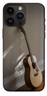 Чехол на Apple iPhone 14 Pro Max (6.7") Гитара фото 1 из 1