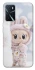 Чохол на Oppo A16s / A16 Labubu Happy фото 1 з 1