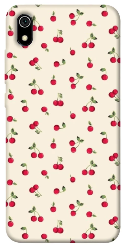 Чехол на Xiaomi Redmi 7A Cherry фото 1 из 1
