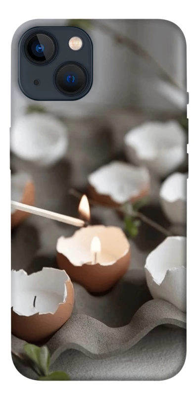 Чехол на Apple iPhone 13 (6.1") Eggcellent фото 1 из 1
