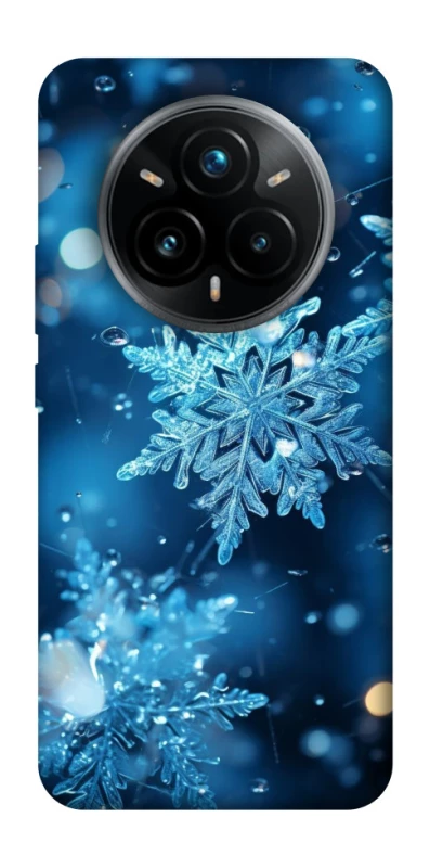 Чохол на Realme 14 Pro+ Новорічний v43 фото 1 з 1