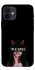 Чехол на Apple iPhone 12 mini (5.4") the End фото 1 из 1