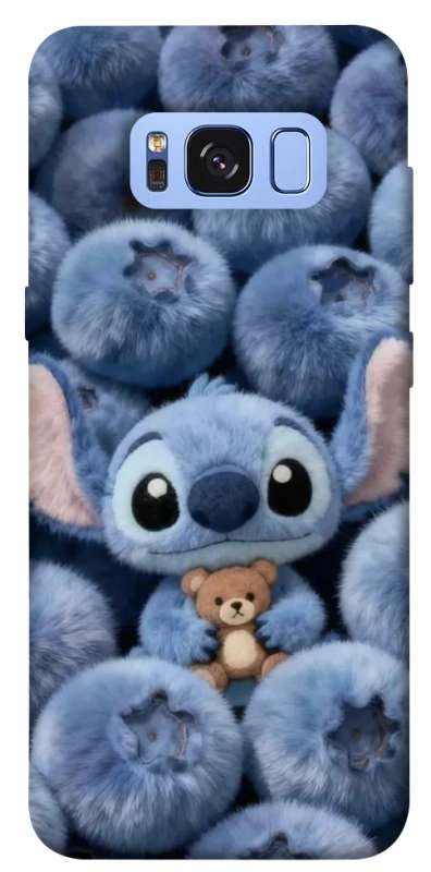 Чохол на Samsung G950 Galaxy S8 Sweet Stitch фото 1 з 1