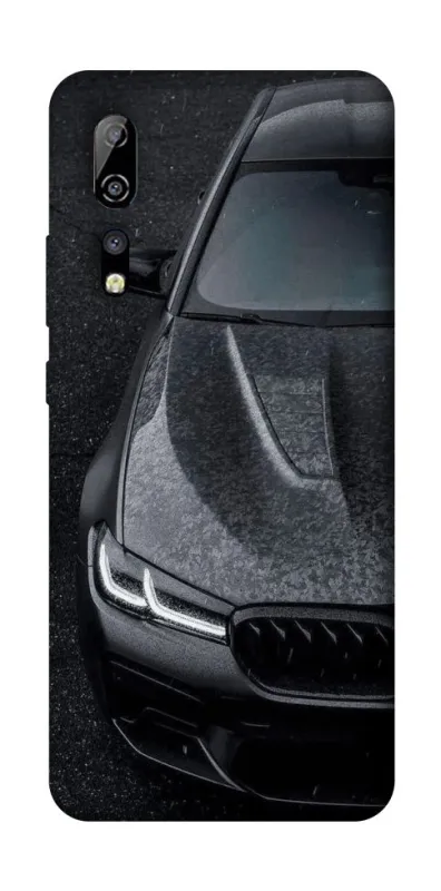 Чехол на ZTE Axon 10 Pro BMW v47 фото 1 из 1
