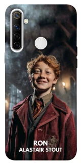 Чохол на Realme 6i New Harry Potter ver.3 фото 1 з 1
