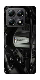 Чохол на Xiaomi 14T BMW V58 фото 1 з 1