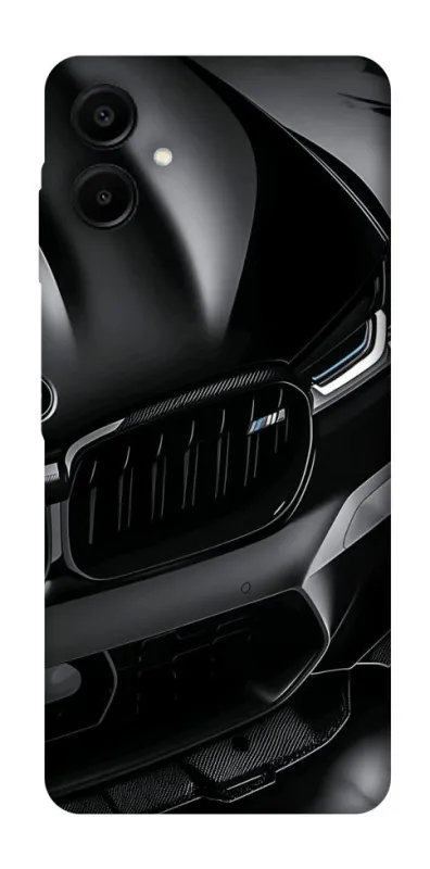 Чохол на Samsung Galaxy A07 BMW M5 v35 фото 1 з 1