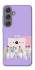 Чехол на Samsung Galaxy S24 BTS v7 фото 1 из 1