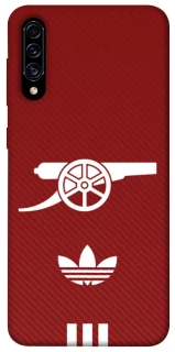 Чехол на Samsung Galaxy A50 (A505F) / A50s / A30s FC Arsenal v7 фото 1 из 1