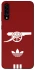 Чохол на Samsung Galaxy A50 (A505F) / A50s / A30s FC Arsenal v7 фото 1 з 1