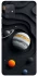 Чехол на Samsung Galaxy A71 3D Space фото 1 из 1