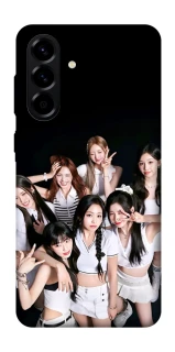 Чехол на Samsung Galaxy A57 5G BABYMONSTER фото 1 из 1