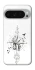 Чехол на Google Pixel 10 Pro XL Tattoo ver.9 фото 1 из 1