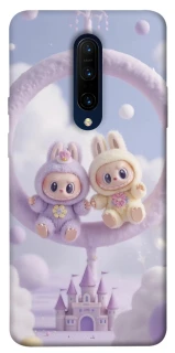 Чехол на OnePlus 7 Pro Labubu in. fairy tale фото 1 из 1