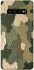 Чохол на Samsung Galaxy S10+ Camouflage v26 фото 1 з 1