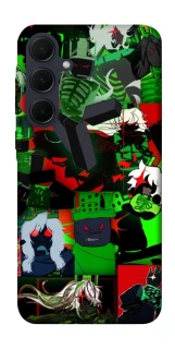 Чохол на Samsung Galaxy A55 Roblox v1 фото 1 з 1