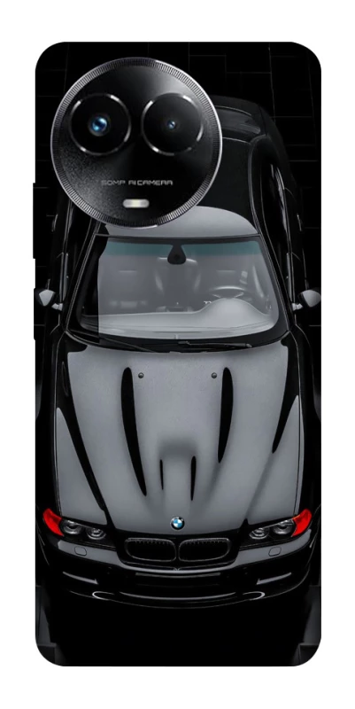 Чехол на Realme C67 4G BMW V12 фото 1 из 1